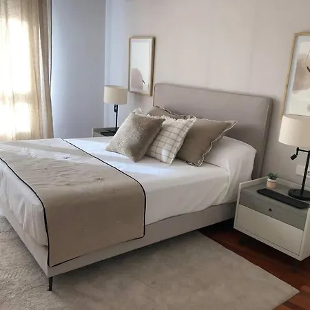 Apartament The Black Cherry *