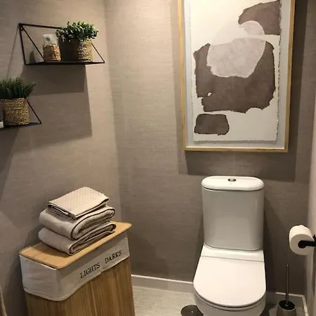 公寓 The Black Cherry