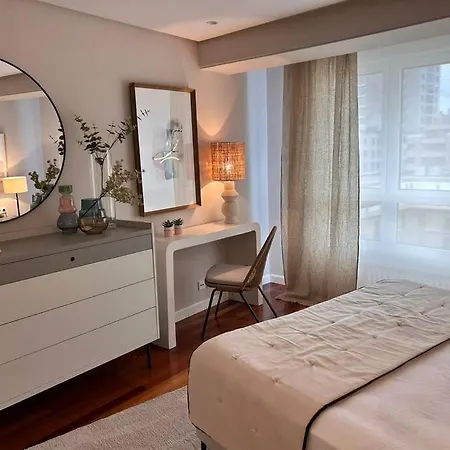 The Black Cherry 公寓 奥维耶多