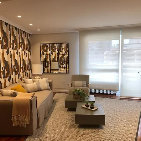 The Black Cherry Apartament