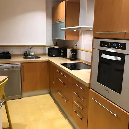 Apartment The Black Cherry *