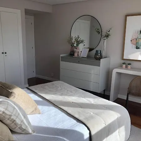 The Black Cherry 公寓 奥维耶多