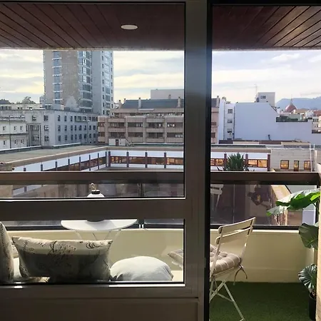 The Black Cherry 公寓