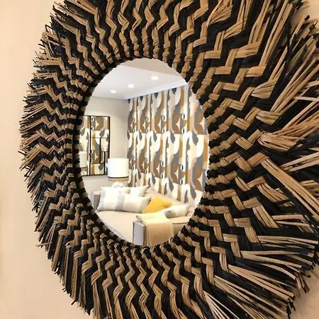 公寓 The Black Cherry *