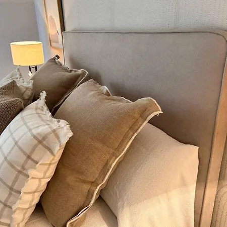 Apartament The Black Cherry Oviedo