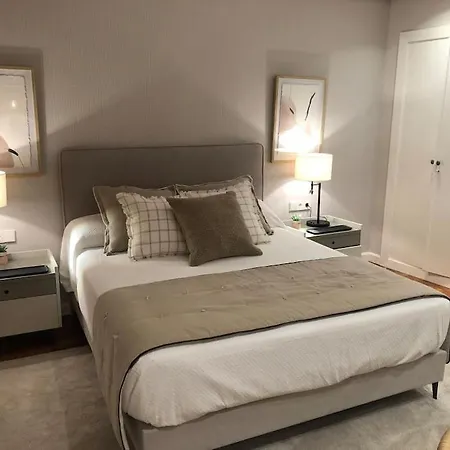 The Black Cherry Apartment Oviedo