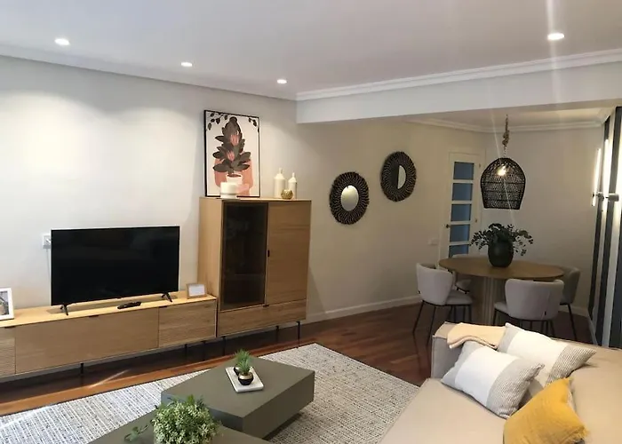 The Black Cherry Διαμέρισμα